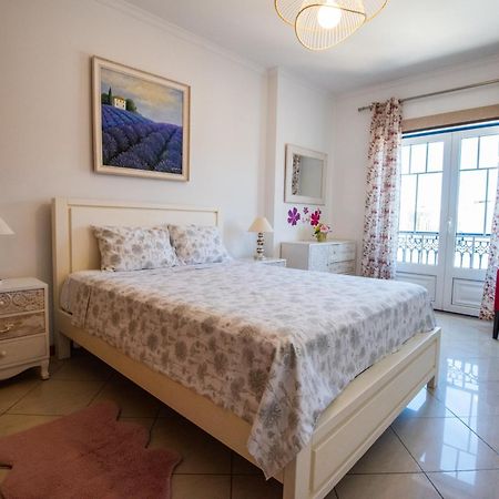 Charm Apartment T2 All With Big Terrace Albufeira Self Check-In Bagian luar foto