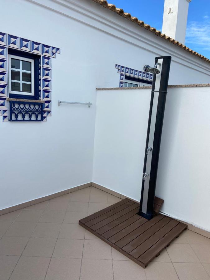 Charm Apartment T2 All With Big Terrace Albufeira Self Check-In Bagian luar foto