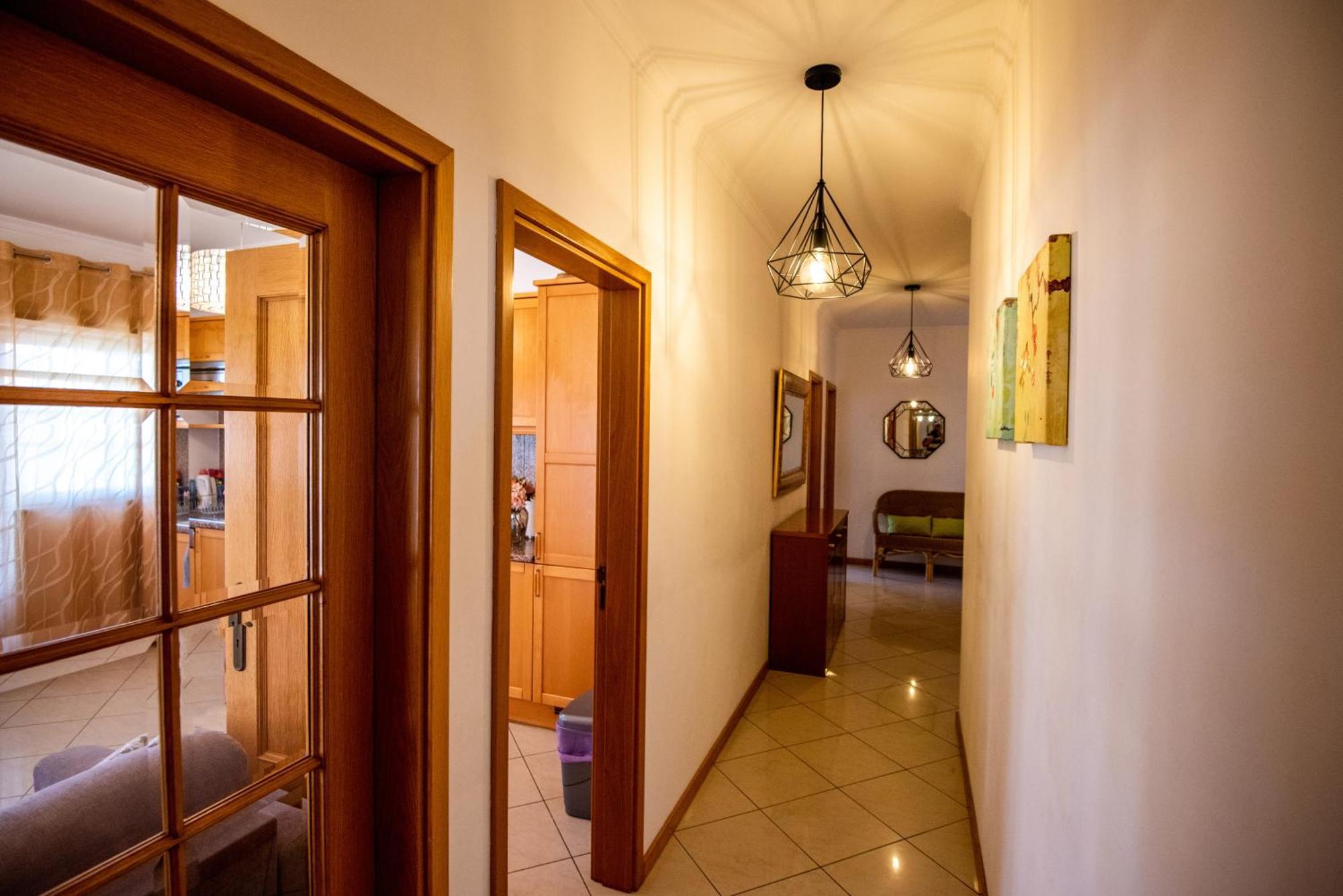 Charm Apartment T2 All With Big Terrace Albufeira Self Check-In Bagian luar foto