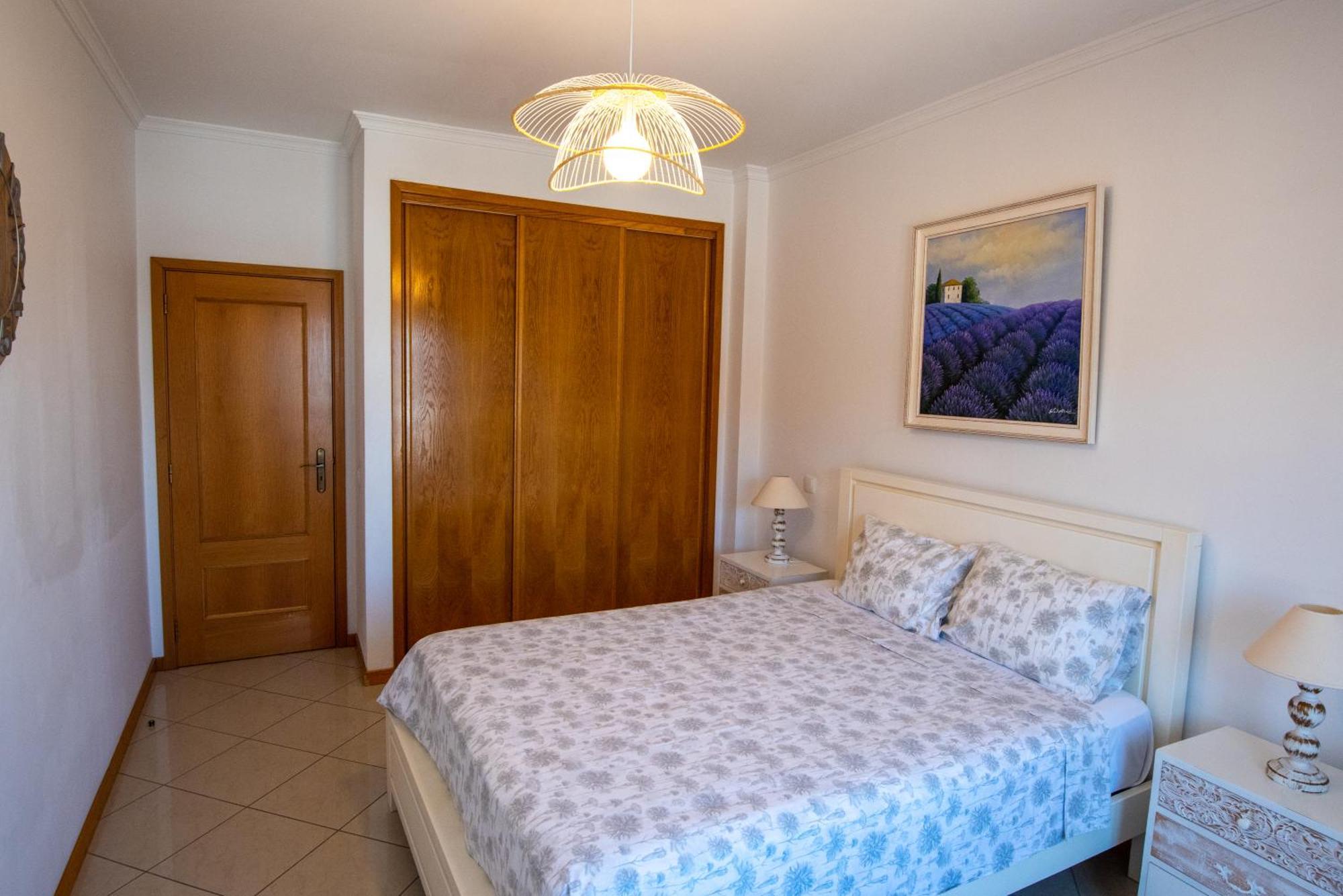 Charm Apartment T2 All With Big Terrace Albufeira Self Check-In Bagian luar foto